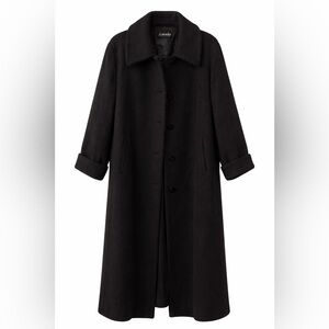 Vintage Lacoda Coat Size 46